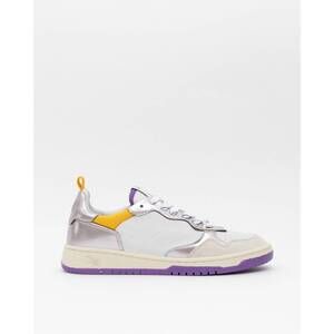 NEW ONCEPT women's phoenix sneaker in galactic lilac